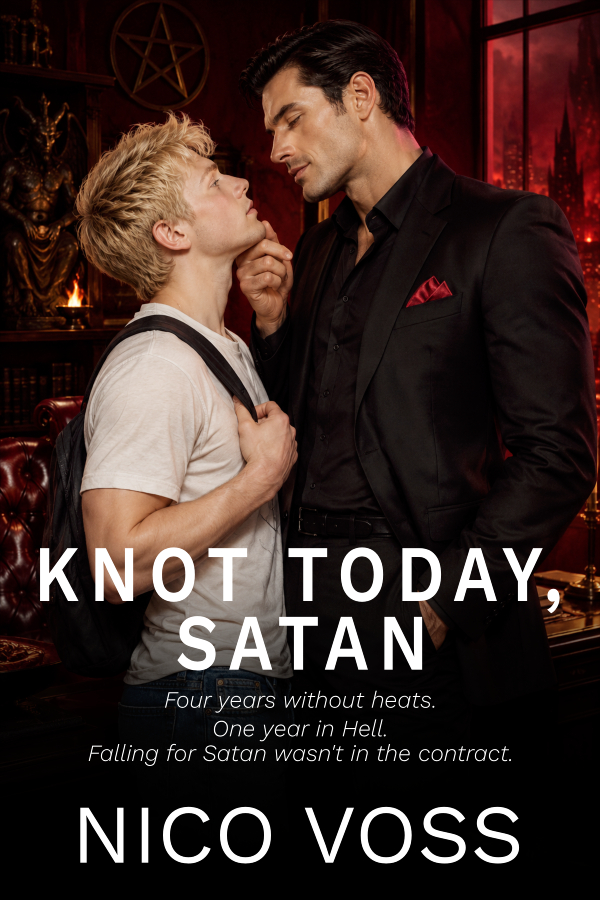 Knot Today, Satan cover